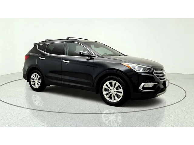 SEMINUEVOS HYUNDAI Santa Fe Sport a Estados en autogozo