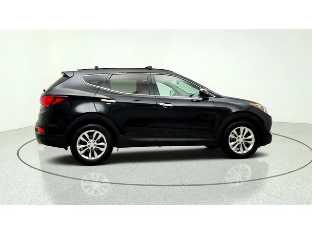 SEMINUEVOS HYUNDAI Santa Fe Sport a Estados en autogozo