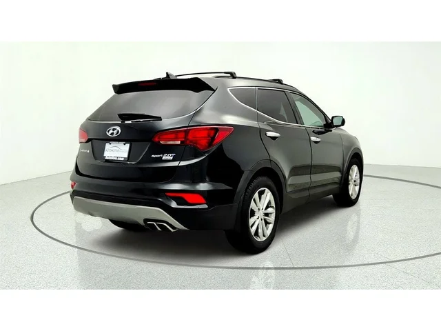 SEMINUEVOS HYUNDAI Santa Fe Sport a Estados en autogozo