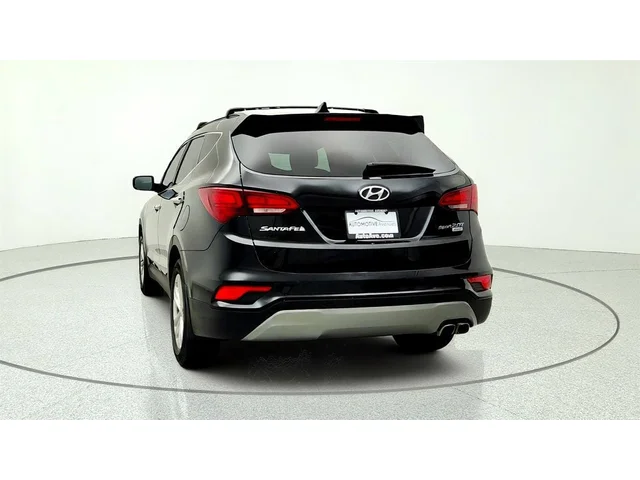 SEMINUEVOS HYUNDAI Santa Fe Sport a Estados en autogozo