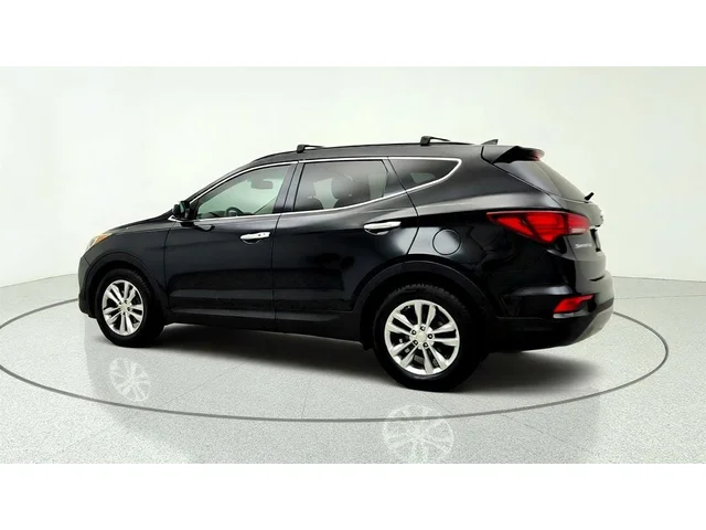 SEMINUEVOS HYUNDAI Santa Fe Sport a Estados en autogozo