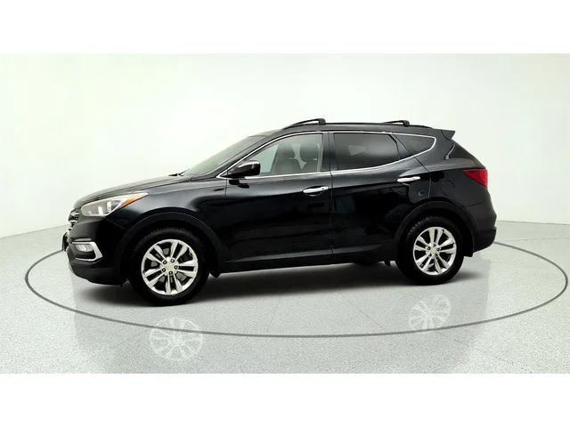 SEMINUEVOS HYUNDAI Santa Fe Sport a Estados en autogozo