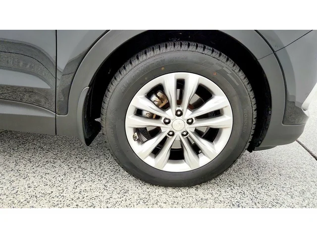 SEMINUEVOS HYUNDAI Santa Fe Sport a Estados en autogozo