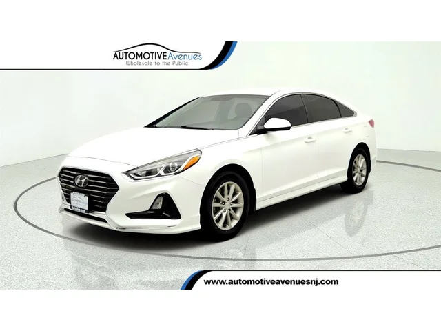 SEMINUEVOS HYUNDAI Sonata a Estados en autogozo
