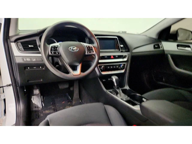 SEMINUEVOS HYUNDAI Sonata a Estados en autogozo