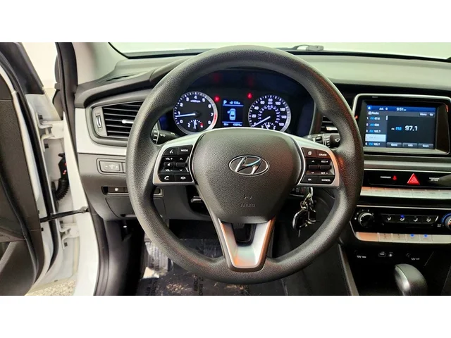 SEMINUEVOS HYUNDAI Sonata a Estados en autogozo