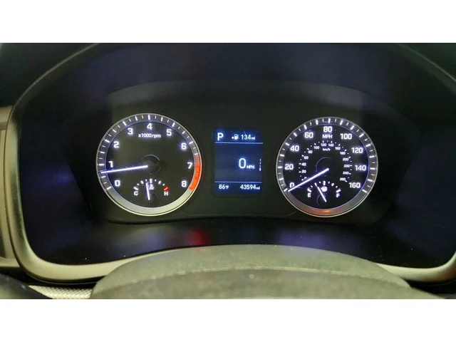 SEMINUEVOS HYUNDAI Sonata a Estados en autogozo