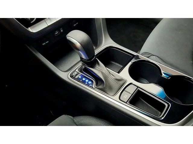 SEMINUEVOS HYUNDAI Sonata a Estados en autogozo