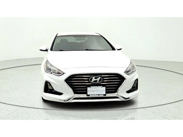 SEMINUEVOS HYUNDAI Sonata a Estados en autogozo