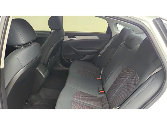 SEMINUEVOS HYUNDAI Sonata a Estados en autogozo