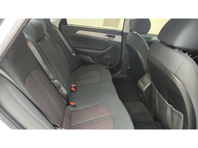 SEMINUEVOS HYUNDAI Sonata a Estados en autogozo