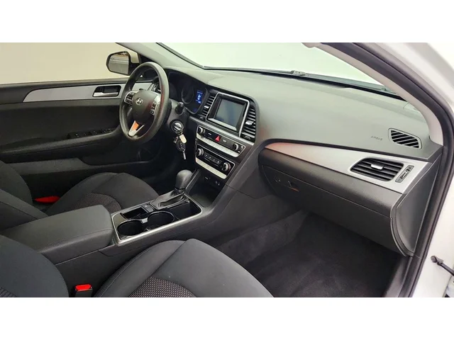 SEMINUEVOS HYUNDAI Sonata a Estados en autogozo