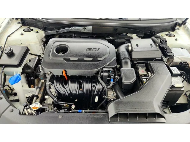 SEMINUEVOS HYUNDAI Sonata a Estados en autogozo