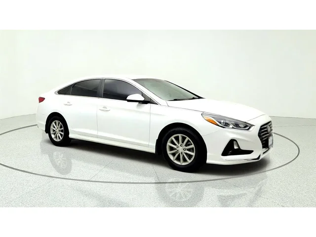 SEMINUEVOS HYUNDAI Sonata a Estados en autogozo