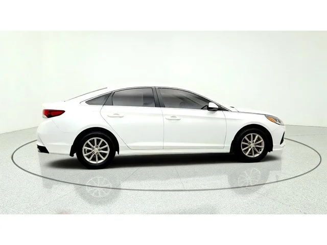 SEMINUEVOS HYUNDAI Sonata a Estados en autogozo