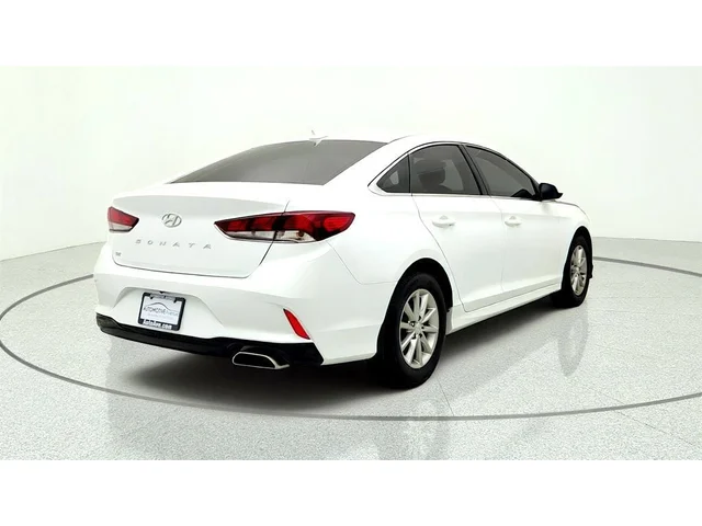 SEMINUEVOS HYUNDAI Sonata a Estados en autogozo