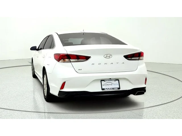 SEMINUEVOS HYUNDAI Sonata a Estados en autogozo
