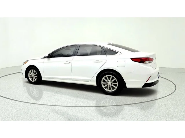 SEMINUEVOS HYUNDAI Sonata a Estados en autogozo