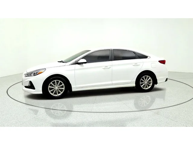 SEMINUEVOS HYUNDAI Sonata a Estados en autogozo