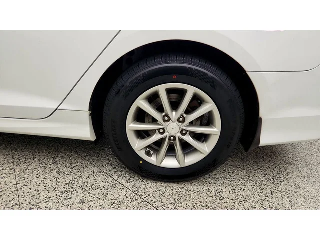 SEMINUEVOS HYUNDAI Sonata a Estados en autogozo