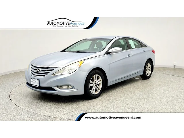 SEMINUEVOS HYUNDAI Sonata a Estados en autogozo