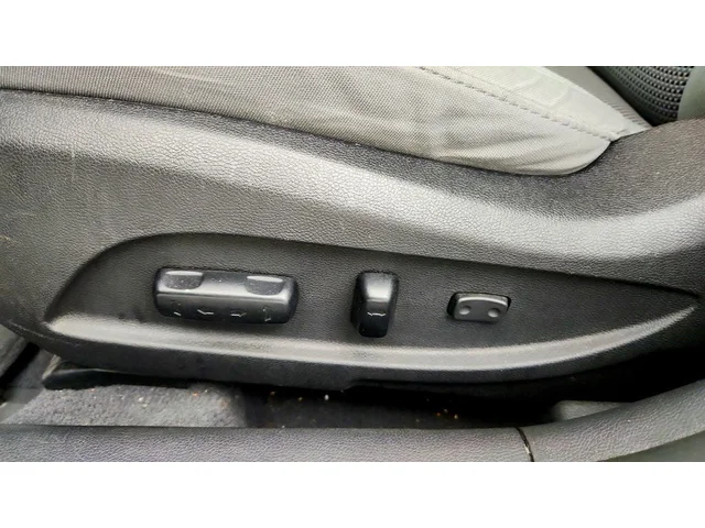 SEMINUEVOS HYUNDAI Sonata a Estados en autogozo