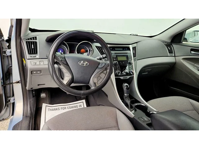 SEMINUEVOS HYUNDAI Sonata a Estados en autogozo