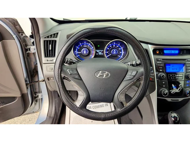 SEMINUEVOS HYUNDAI Sonata a Estados en autogozo