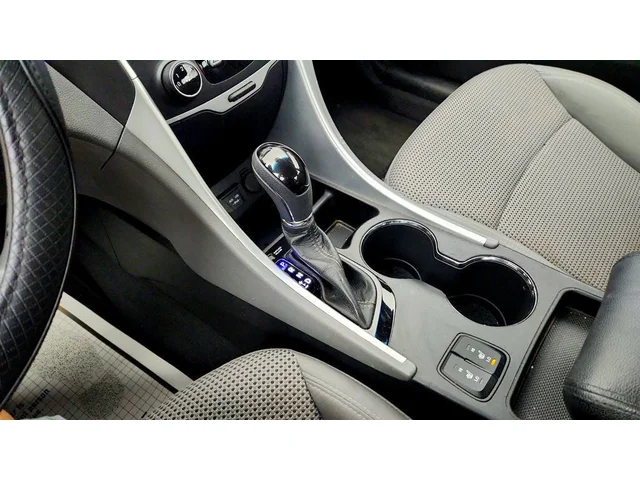 SEMINUEVOS HYUNDAI Sonata a Estados en autogozo