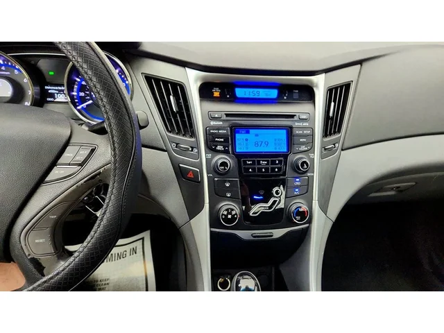 SEMINUEVOS HYUNDAI Sonata a Estados en autogozo