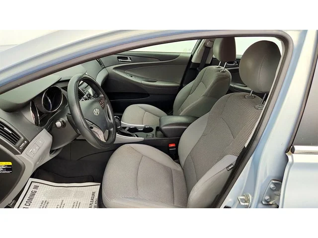 SEMINUEVOS HYUNDAI Sonata a Estados en autogozo