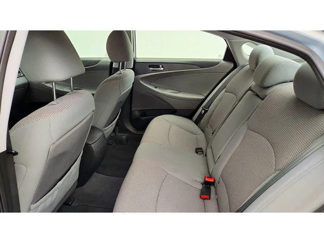 SEMINUEVOS HYUNDAI Sonata a Estados en autogozo