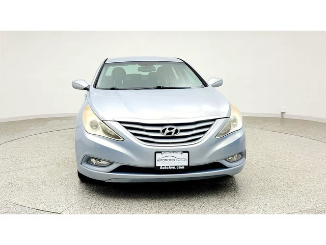 SEMINUEVOS HYUNDAI Sonata a Estados en autogozo