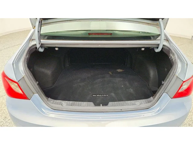 SEMINUEVOS HYUNDAI Sonata a Estados en autogozo
