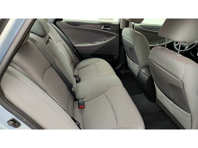SEMINUEVOS HYUNDAI Sonata a Estados en autogozo