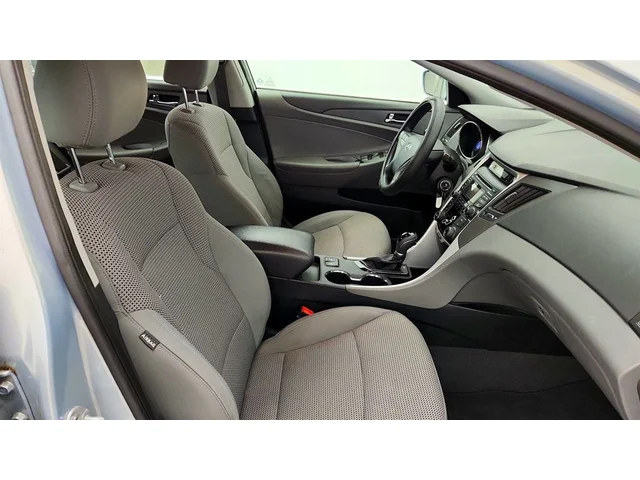 SEMINUEVOS HYUNDAI Sonata a Estados en autogozo
