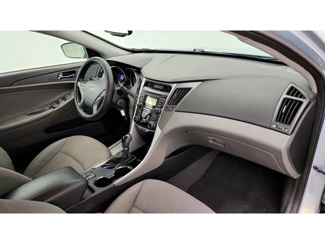 SEMINUEVOS HYUNDAI Sonata a Estados en autogozo