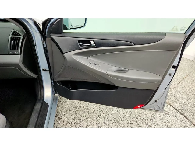 SEMINUEVOS HYUNDAI Sonata a Estados en autogozo