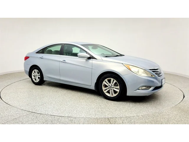 SEMINUEVOS HYUNDAI Sonata a Estados en autogozo