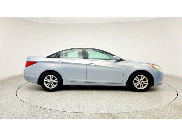 SEMINUEVOS HYUNDAI Sonata a Estados en autogozo