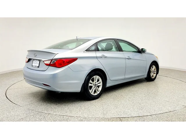 SEMINUEVOS HYUNDAI Sonata a Estados en autogozo
