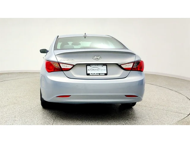 SEMINUEVOS HYUNDAI Sonata a Estados en autogozo