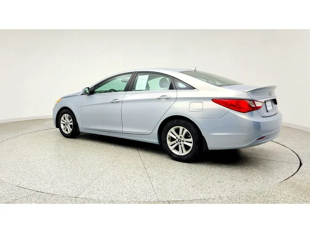 SEMINUEVOS HYUNDAI Sonata a Estados en autogozo