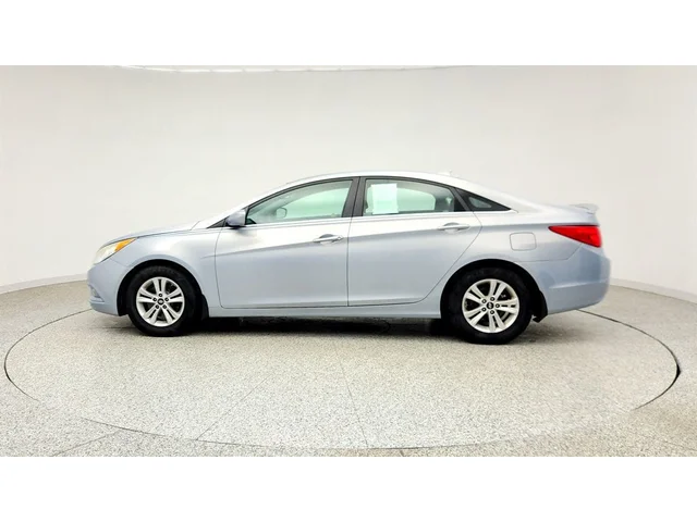 SEMINUEVOS HYUNDAI Sonata a Estados en autogozo