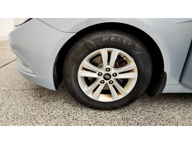 SEMINUEVOS HYUNDAI Sonata a Estados en autogozo