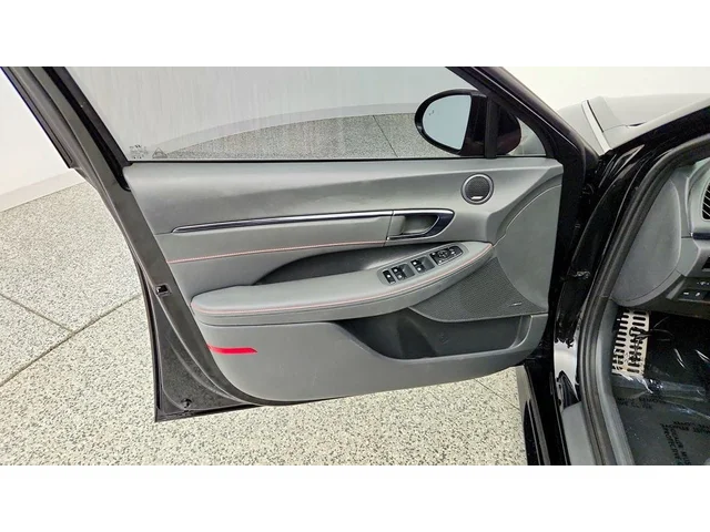 SEMINUEVOS HYUNDAI Sonata a Estados en autogozo