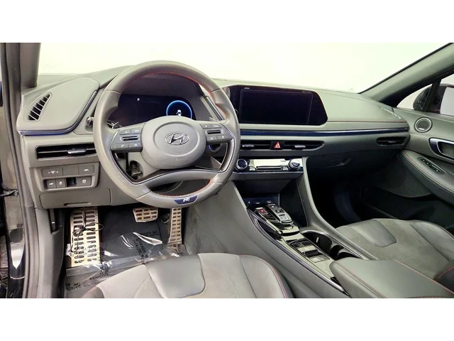 SEMINUEVOS HYUNDAI Sonata a Estados en autogozo