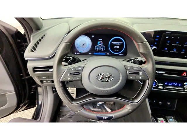 SEMINUEVOS HYUNDAI Sonata a Estados en autogozo