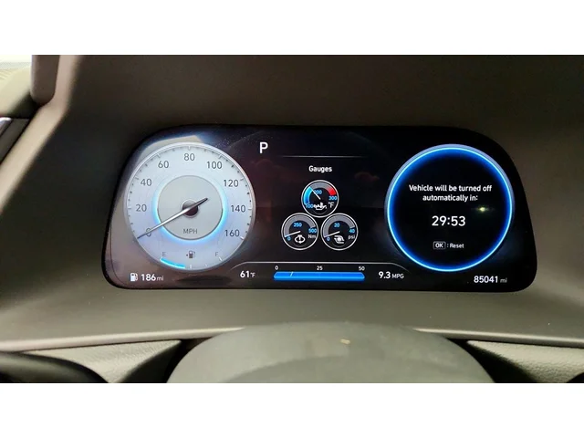 SEMINUEVOS HYUNDAI Sonata a Estados en autogozo