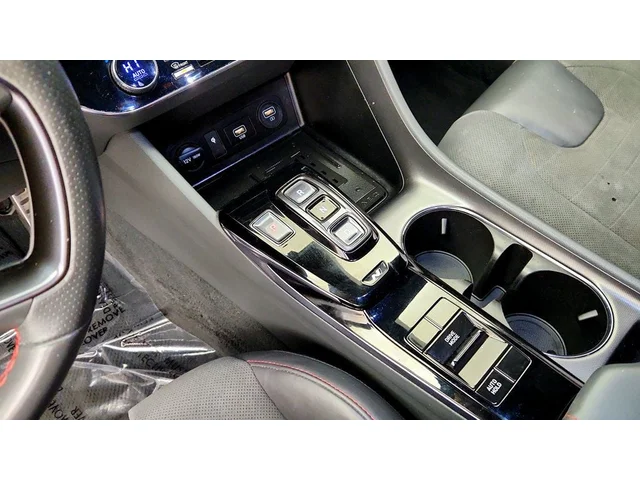 SEMINUEVOS HYUNDAI Sonata a Estados en autogozo
